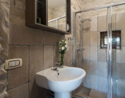 Trulli Hansel et Gretel