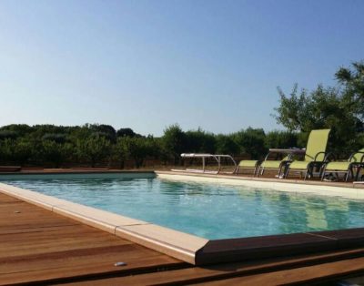 Trulli Hansel et Gretel