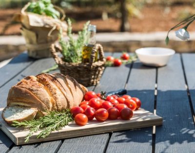 Trulli Hansel et Gretel
