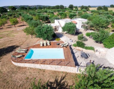 Trulli Hansel et Gretel