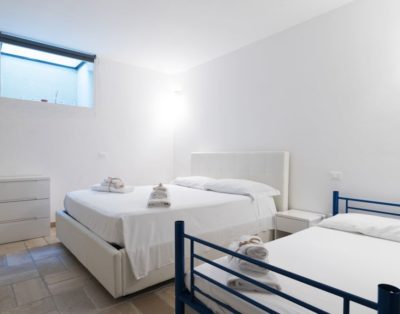 Trulli Hansel et Gretel