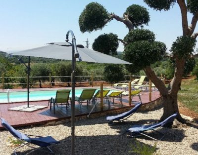 Trulli Hansel et Gretel