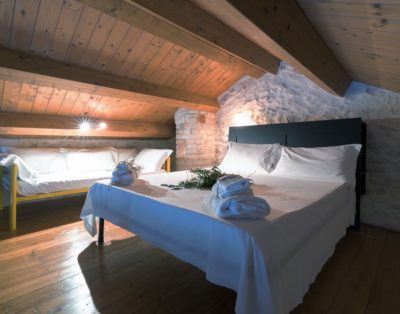 Trulli Hansel et Gretel