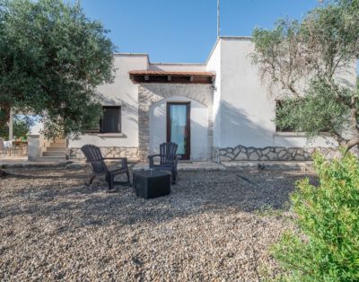 Trulli Hansel et Gretel