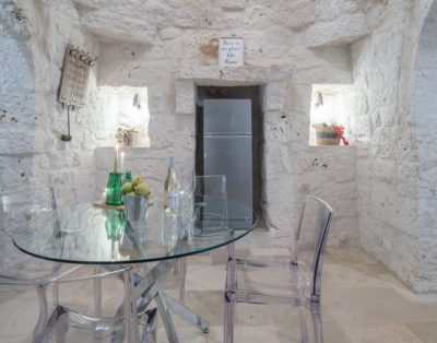 Trulletto Magico