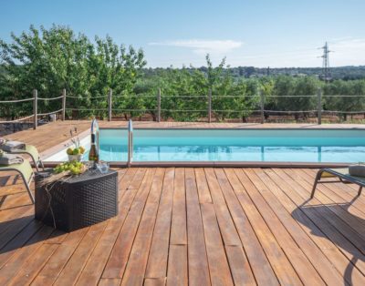 Trulli Hansel et Gretel