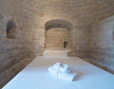 Trulli Hansel et Gretel