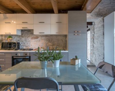 Trulli Hansel et Gretel