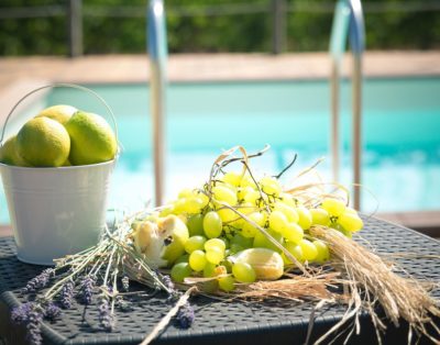 Trulli Hansel et Gretel