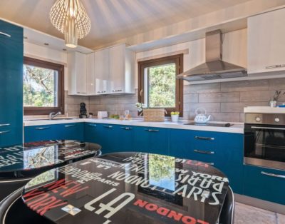 Trulli Hansel et Gretel