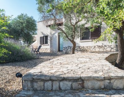 Trulli Hansel et Gretel