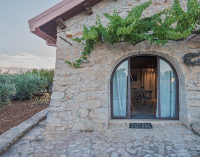 Trulli Hansel et Gretel