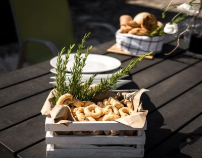 Trulli Hansel et Gretel