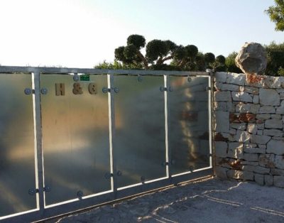 Trulli Hansel et Gretel