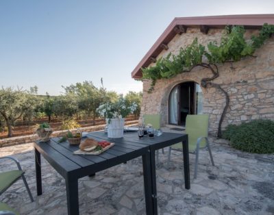 Trulli Hansel et Gretel