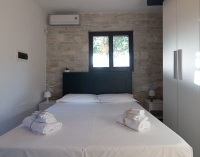 Trulli Hansel et Gretel