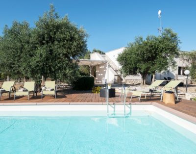 Trulli Hansel et Gretel