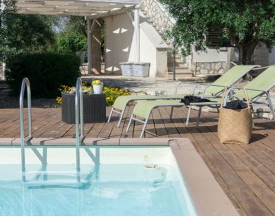 Trulli Hansel et Gretel