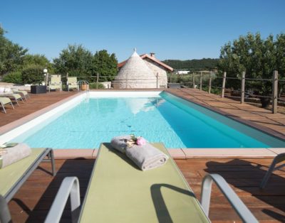 Trulli Hansel et Gretel