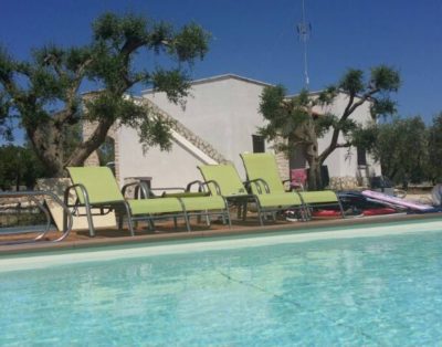 Trulli Hansel et Gretel