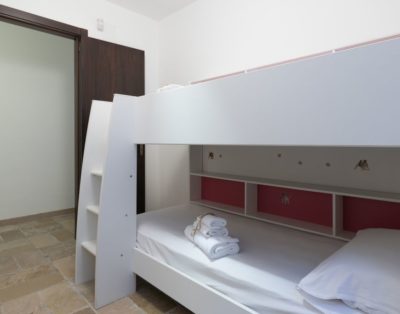 Trulli Hansel et Gretel