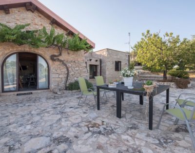 Trulli Hansel et Gretel