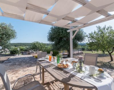 Trulli Hansel et Gretel