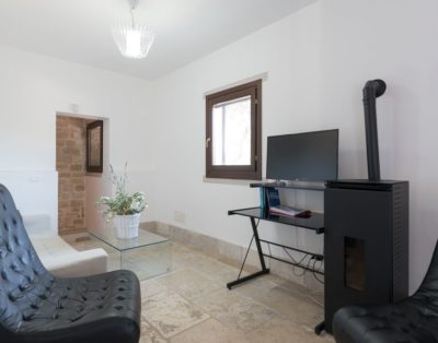 Trulli Hansel et Gretel